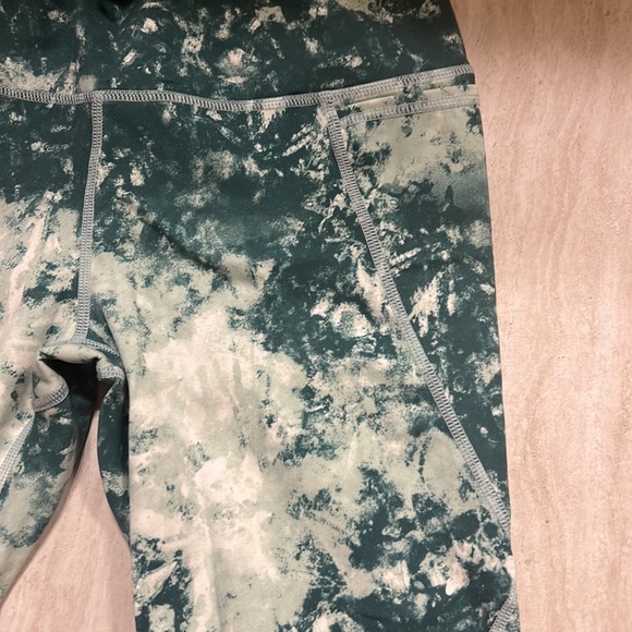 Sweaty Betty 7/8 Leggings - Picture 3 of 4